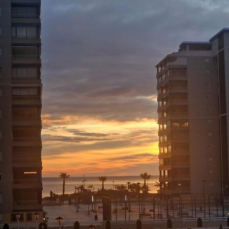 Relajate En Pareja O Familia!!! Apartment Tavernes de Valldigna Luaran gambar