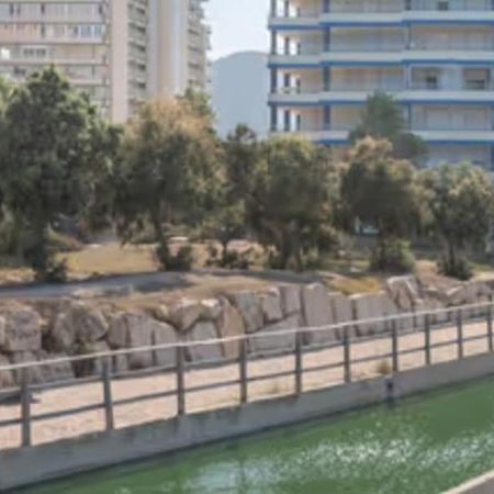 Relajate En Pareja O Familia!!! Apartment Tavernes de Valldigna Luaran gambar
