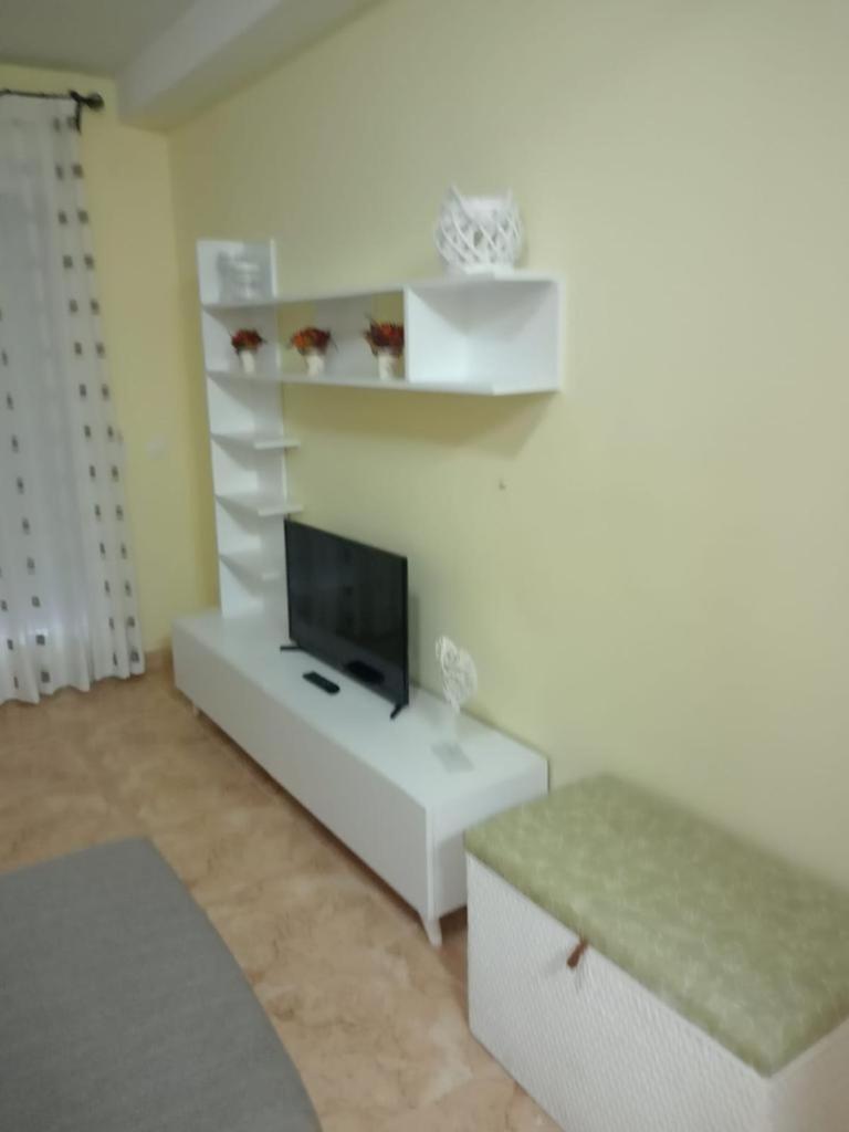 Relajate En Pareja O Familia!!! Apartment Tavernes de Valldigna Luaran gambar
