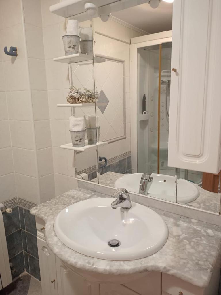 Relajate En Pareja O Familia!!! Apartment Tavernes de Valldigna Luaran gambar