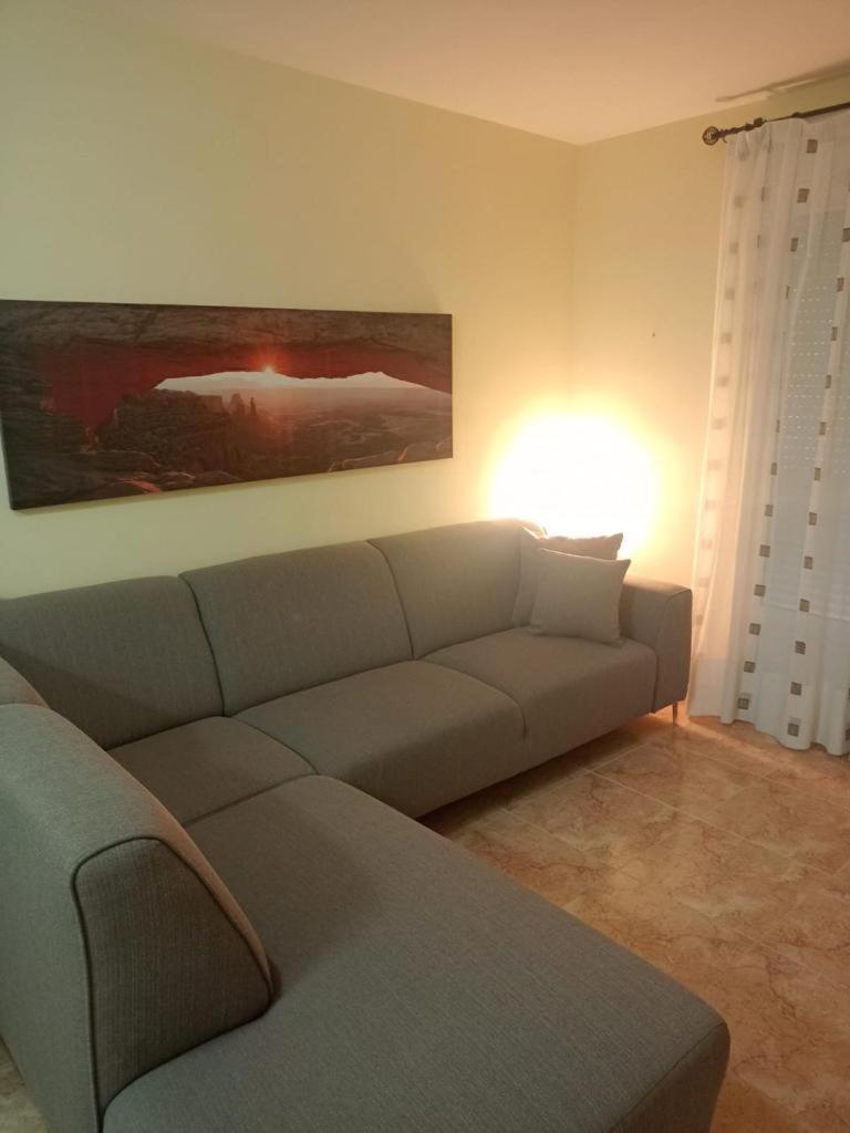 Relajate En Pareja O Familia!!! Apartment Tavernes de Valldigna Luaran gambar