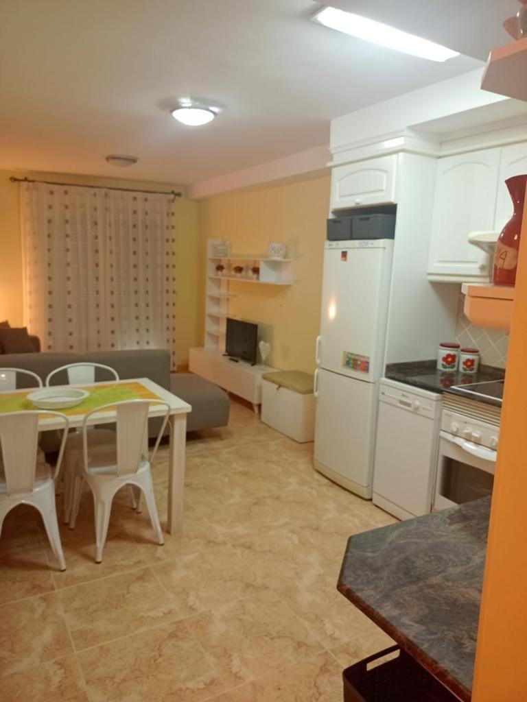 Relajate En Pareja O Familia!!! Apartment Tavernes de Valldigna Luaran gambar