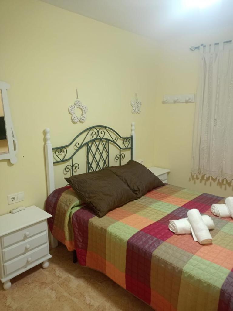 Relajate En Pareja O Familia!!! Apartment Tavernes de Valldigna Luaran gambar