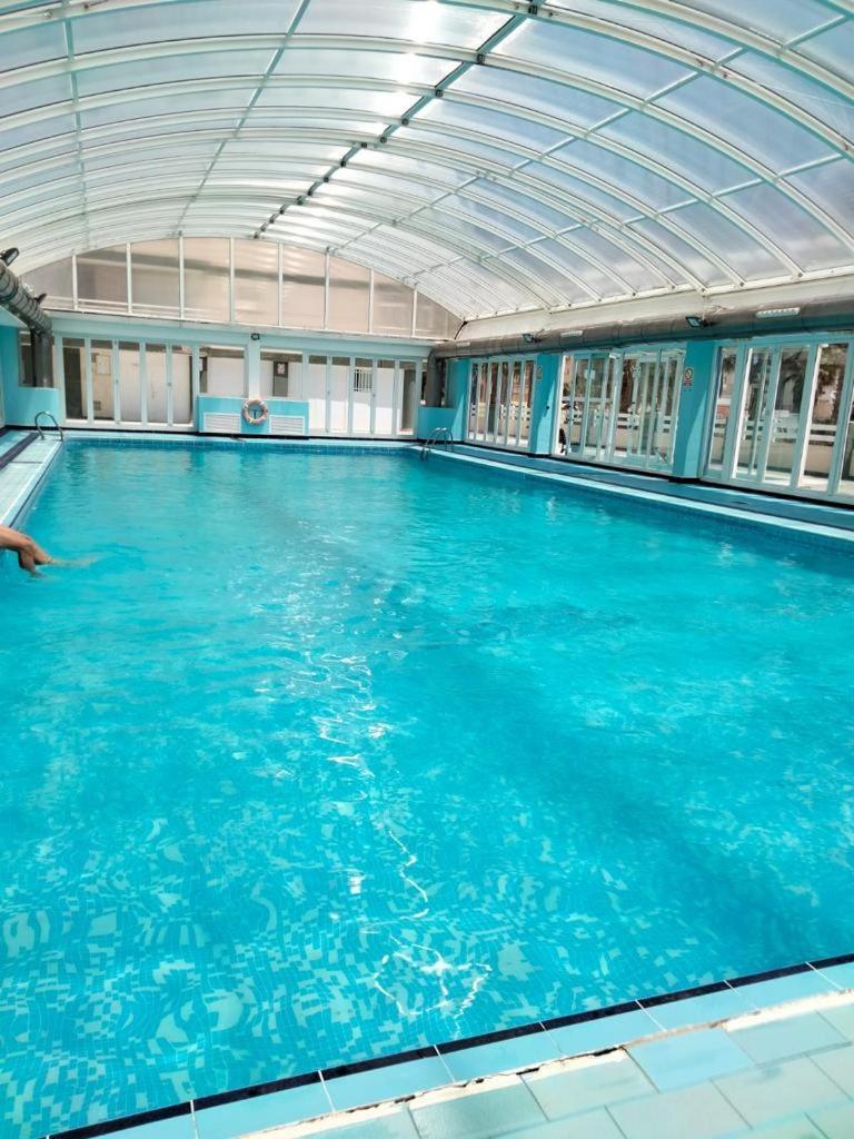 Relajate En Pareja O Familia!!! Apartment Tavernes de Valldigna Luaran gambar